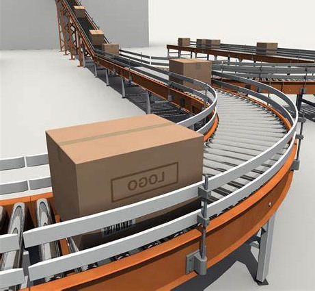 積放<a href=http://www.gzdls.cn/ target=_blank class=infotextkey>滾筒輸送流水線</a>